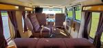 Chevrolet G20 Conversion Van  1988 года